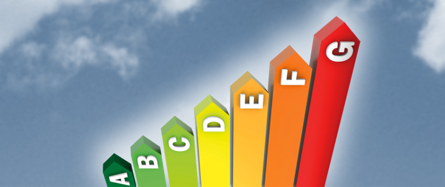 Certificado Energ&eacute;tico