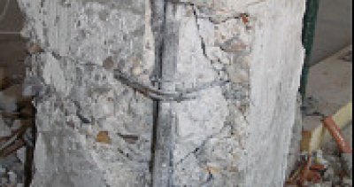 Defectos en el hormig&oacute;n